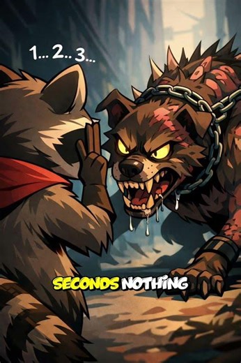 Is the PREDATOR Really Your Enemy?