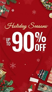 Temu: Shop Like a Billionaire