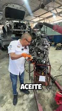 (Part6) Desarmando la Bestia: El Secreto de la Silverado🔥