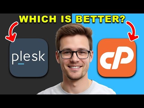 Plesk vs cPanel (2025) | Which Is HONESTLY Better?
