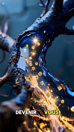 Le corps humain : fait de poussière d’étoiles 🌌✨