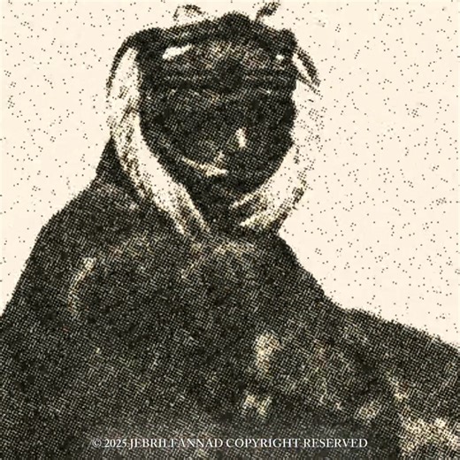 Exploring Long Hairstyles of Arab Women