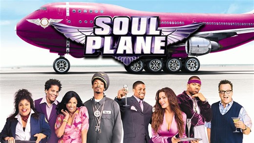 Soul Plane (2003)