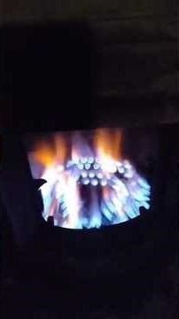 Antique Humphrey Automatic Water Heater No. 4A, 1910 -1920 ( Repair 10, Coils and Bigger Fire!)