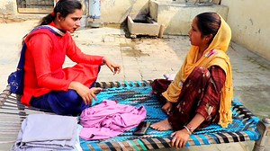 1.1M views · 19K reactions | My wife work at home | North-Indian Cooking | Facebook