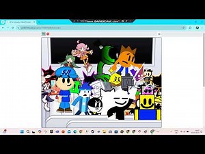 scratch: AY in Conveyor friend Runners player 41 part 1