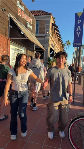 not an abb btw ✌️@Samantha #risingbean | Samantha