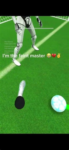 Bro was juked 💀💀💀💀 #vrfs #football #ccbadge