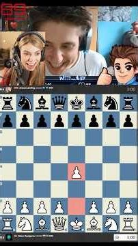 Witty_Alien vs. Anna Cramling 😱