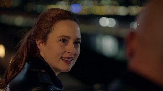 Großstadtrevier · St. Pauli, 06:07 Uhr: Großstadtrevier - St. Pauli, 06:07 Uhr