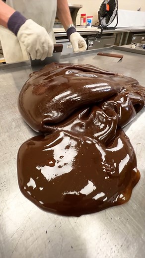 Chocolate Burrito 🤎😍 | Hercules Candy Co