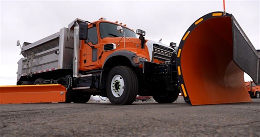 Montana Department of Transportation hiring snow plow drivers ahead of winter