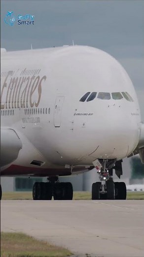 A380’s Biggest Mistake Ever. #airplane #aviation #shorts