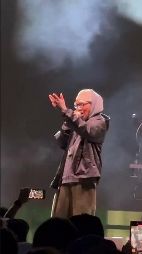 Clint Eastwood (Gorillaz) - Deltron 3030 Live at Pier 62 in Seattle, WA 7/19/2025