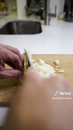 How to Cut Onions Like a Chef | Gordon Ramsay's Expert Techniques