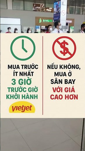 Bí Quyết Mua Hành Lý Ký Gửi Vietjet Giá Rẻ – Những Điều Không Thể Bỏ Qua!