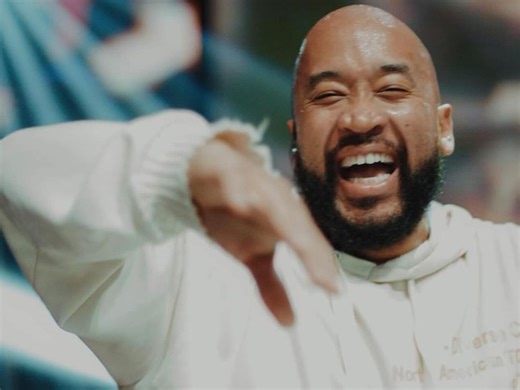 Love was his playground: Tributes continue a year after Gabe Patillo’s passing