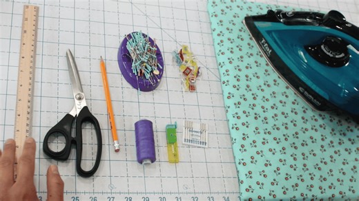 🚨 Last Chance to Lock in the Intro Price! 🚨 If you’ve been dreaming of learning to sew but don’t know where to start—this is your sign! 🧵✨ My Sewing Made Simple: Clueless to Confident in 30 Days online course is here to guide you every step of the way, and the introductory price ends Wednesday, Jan. 8 at midnight! ⏰ In this course, you’ll get: ✅ 20 bite-sized HD video lessons you can watch, rewind, and replay anytime ✅ 6-page printable PDF sewing exercises to build your skills ✅ Step-by-step 