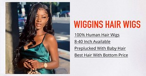 Wigs