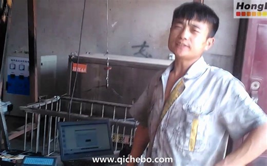 PicoDiagnostics软件气缸平衡测试