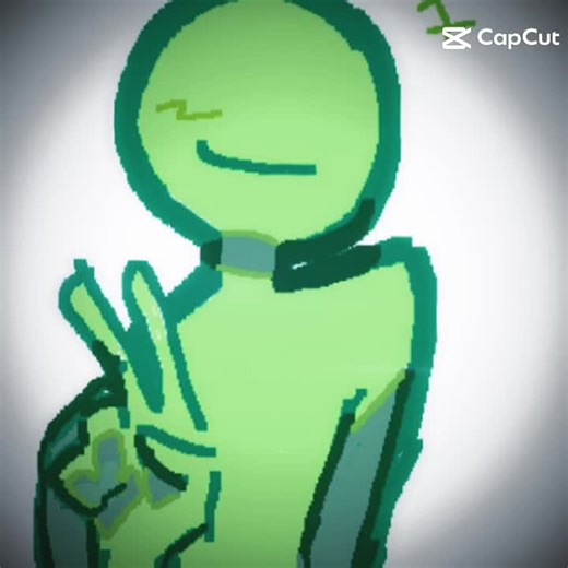 alan Becker fandom on TikTok