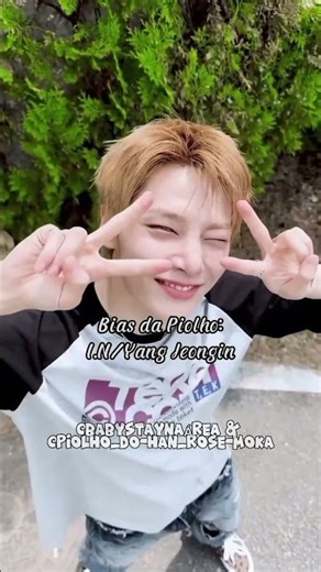 Colab com @piolho_do_han-rose_moka-143 #kpop #straykids #stay