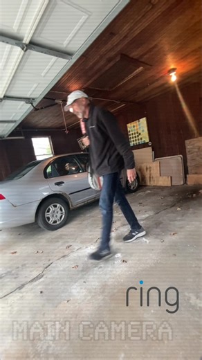 8K views · 42 reactions | man caught living in crawl space A man caught living in crawl space above this families garage. They thought they had raccoons, turns out it was a person using these space as shelter! | Marcus M | Facebook