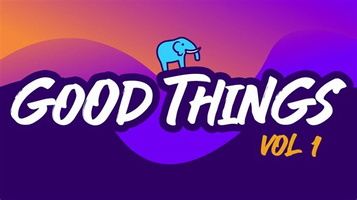 【JMTB02】佳作时光合集1（Good Things Vol. 1）发售预告片