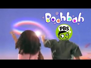 Boohbah Intro (India, UK, Australia)