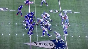 Watch this unbelievable catch by Dallas Cowboys wide receiver Cole Beasley | Texas News Sports