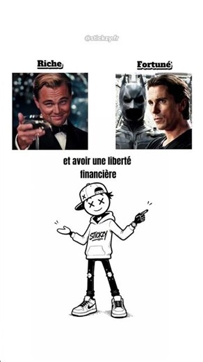 Quelle est la différence ? #différence #français #éducation