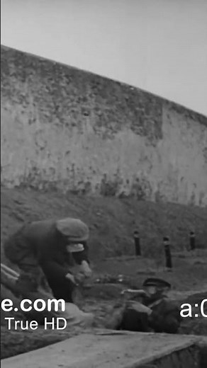 POWs Ingenious Escape Tactics in Colditz Castle