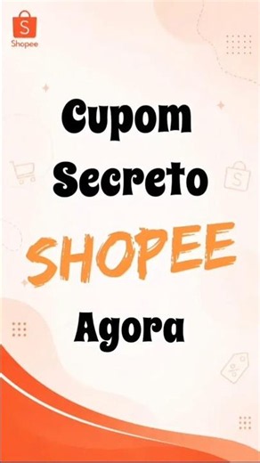 cupom Shopee domingo