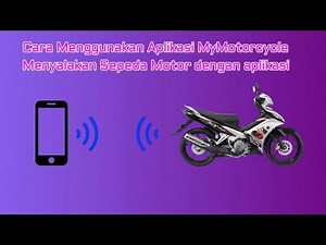 Motorcycle Controller | Android Arduino Mosfet