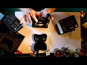 Scuf Controller I Scuf Green Unboxing