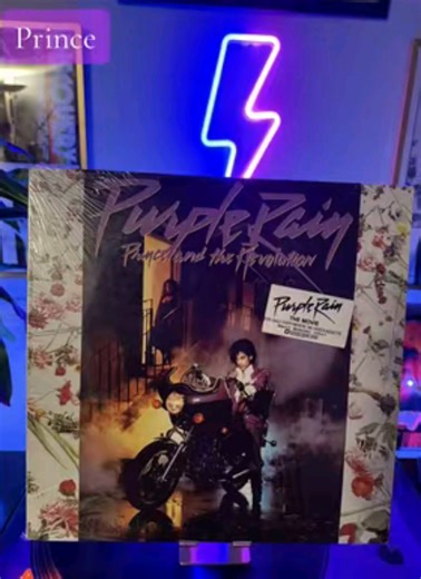 Purple Rain - Prince Prince explained the meaning of the song as follows: