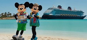 Disney Cruise Line updates Covid testing requirements for all sailings departing from the U.S | Chip and Company
