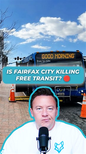 For years, Fairfax City’s CUE buses quietly collected fares while ridership slid downward. Then 2020 hit. The city suspended fares to limit contact during the pandemic, then formally adopted a four year zero fare pilot, backed by a state ridership grant, that runs through June 2026. ￼ Since then, the results have been striking. Ridership reversed a decade long decline and is on track to exceed 1 million trips this year, about 60 percent higher than before the pandemic, even without adding more s