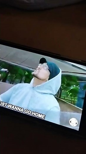 granny's house FGTeeV offIcial music video