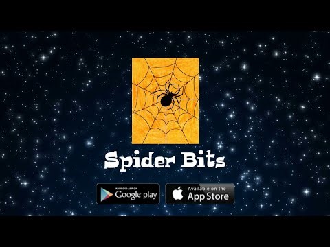 Spider Bits: Descarga gratis en Google Play y App Store ya disponible en 2024