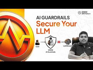 WSO2 AI Guardrails: PII Masking, Prompt Injection & Safety