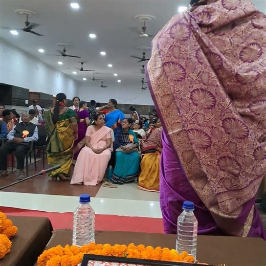 CTC TELENGAPENTHA KAIBALYA SAHITYA SANSADA FUNCTION