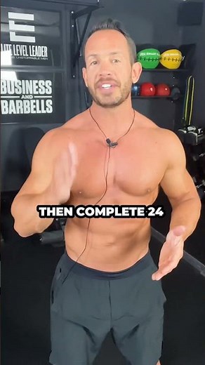 Full Body Jump Rope & Dumbbell Man Maker Workout | EARN IT Battleground