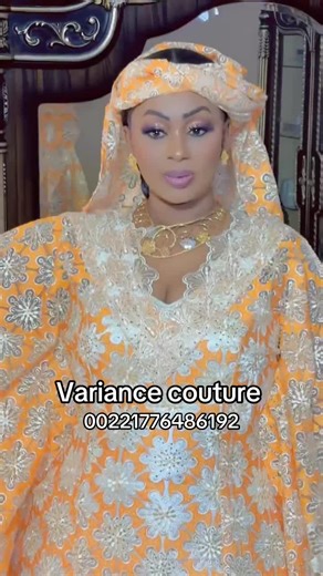 Variance Couture 2025: Unveiling New Trends