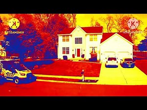 The Professor Gastby's Best Animation Logos in Robot Flip