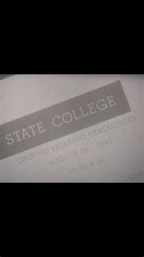 Campus may look different throughout the years, but it will always be home 💙 | Grand Valley State University