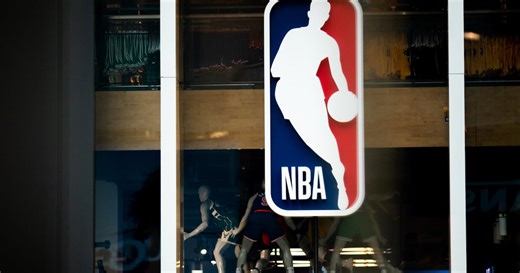 NBA names AWS its cloud, AI partner for leagues
