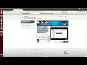 How to install Openfoam 2.3.0 in the Ubuntu Linux 14.04