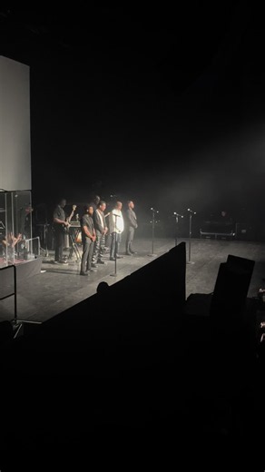 The Jacksons 5 Live in Groningen, Netherlands