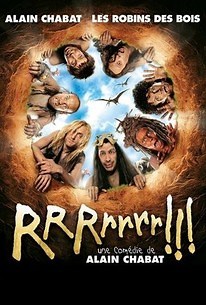 RRRrrrr!!! | Cast and Crew | Rotten Tomatoes